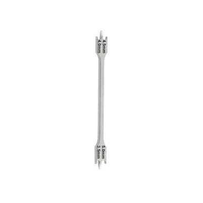 Measuring Instruments